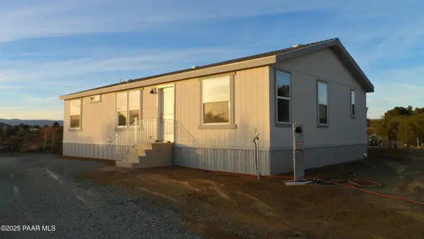 20920 E Bright Sun Way, Mayer, AZ 86333