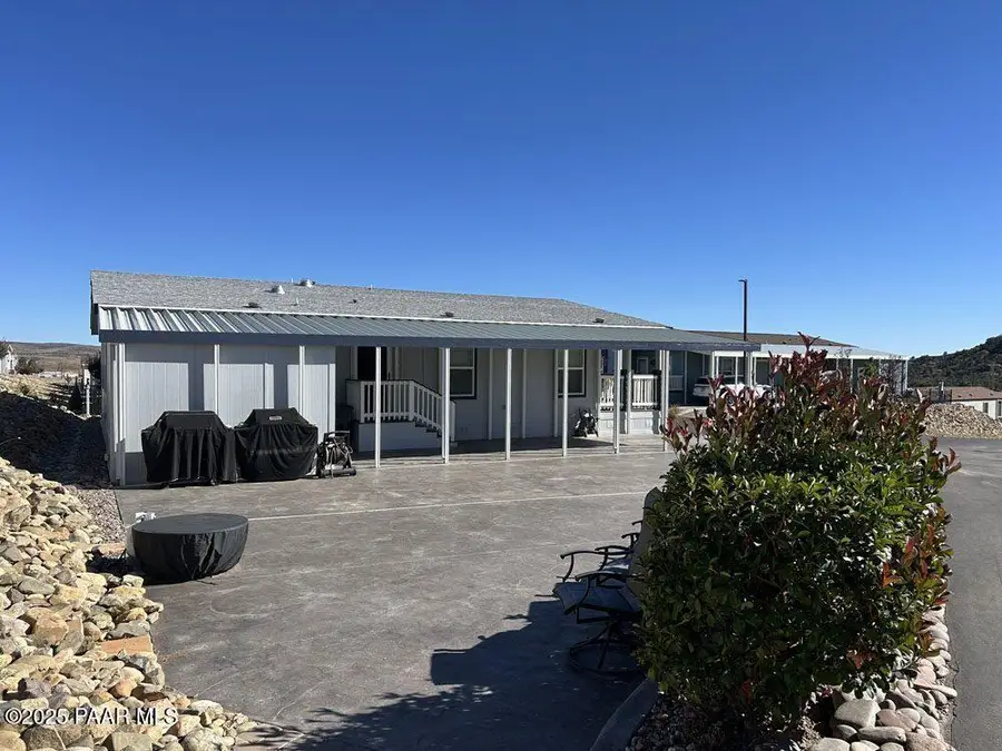 11350 E Sarah Jane Lane Lot 118, Prescott Valley, AZ 86327 - Image #2