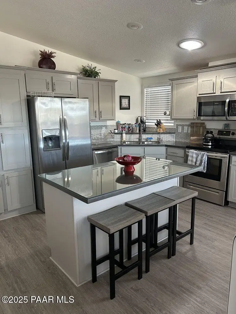 11350 E Sarah Jane Lane Lot 118, Prescott Valley, AZ 86327 - Image #3