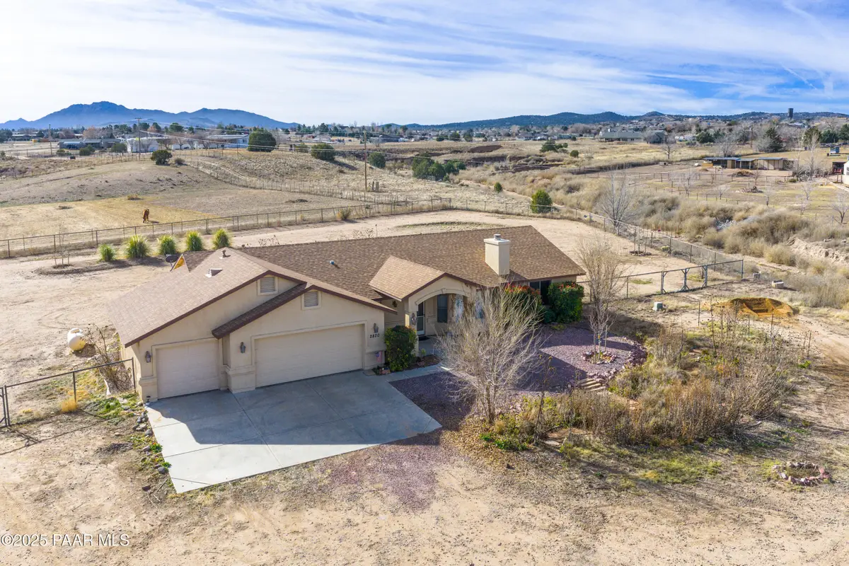 2820 N Cobey Joe Trail, Chino Valley, AZ 86323 - Image #1