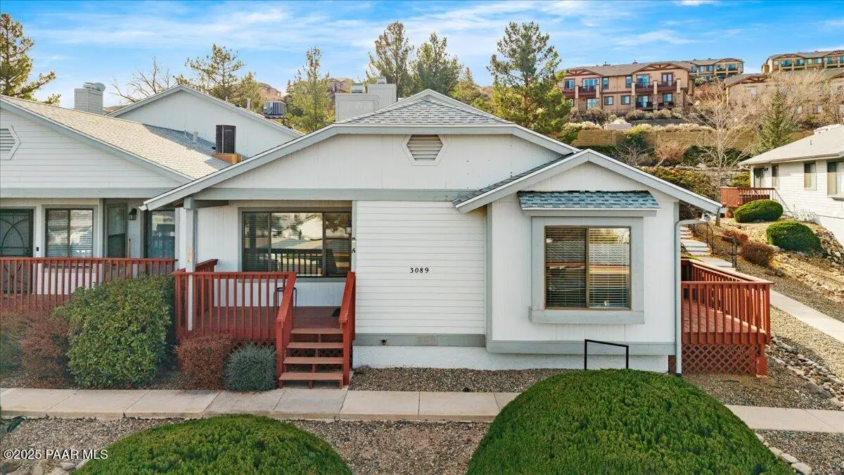 3089 Peaks View Lane #A6, Prescott, AZ 86301 - Image #1