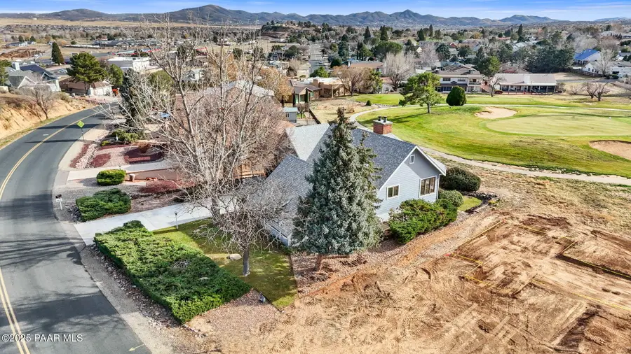 11545 E Manzanita Trail, Dewey, AZ 86327 - Image #3