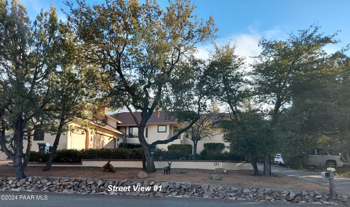 171 Wildwood Drive, Prescott, AZ 86305 - Image #1