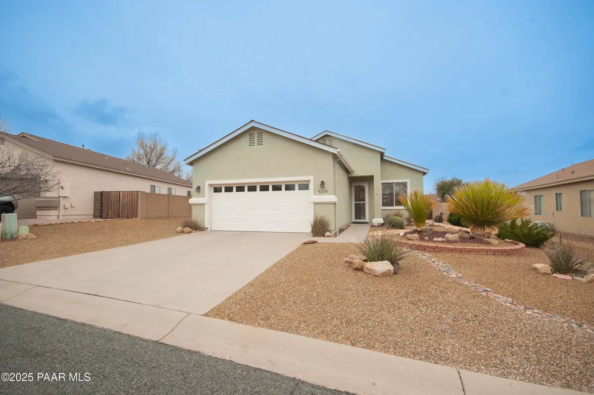 5239 N Celestine Court, Prescott Valley, AZ 86314 - Image #1