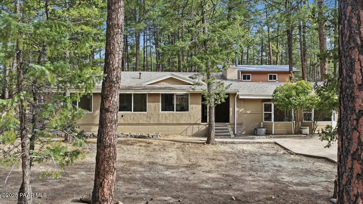 4491 S Spur Lane, Prescott, AZ 86303 - Image #1