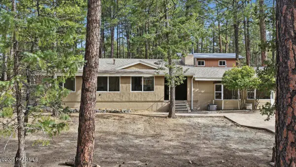 4491 S Spur Lane, Prescott, AZ 86303