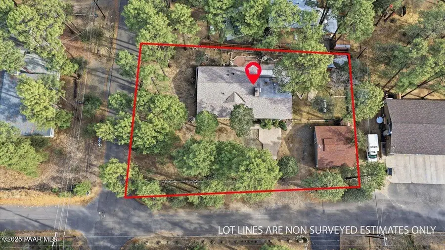 4491 S Spur Lane, Prescott, AZ 86303 - Image #2