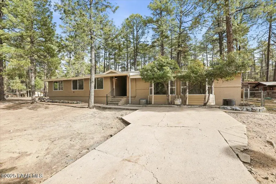 4491 S Spur Lane, Prescott, AZ 86303 - Image #3