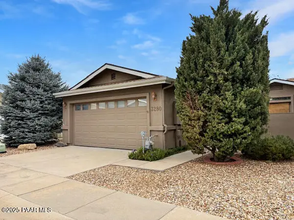 3280 Iris Lane, Prescott, AZ 86305
