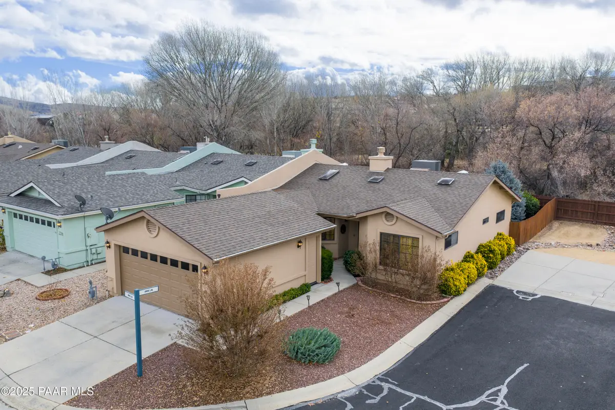 3315 Iris Lane, Prescott, AZ 86305 - Image #1