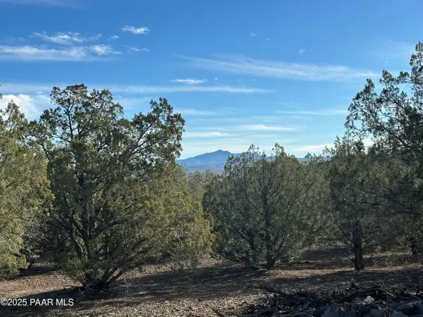 2698 W Pearl Lane, Williams, AZ 86046