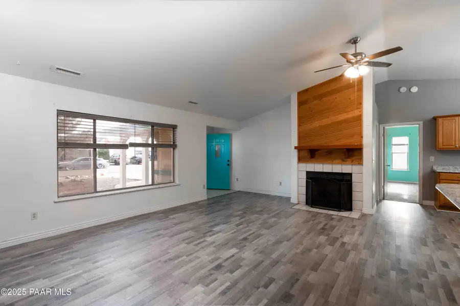 7866 E Siesta Lane, Prescott Valley, AZ 86314 - Image #2