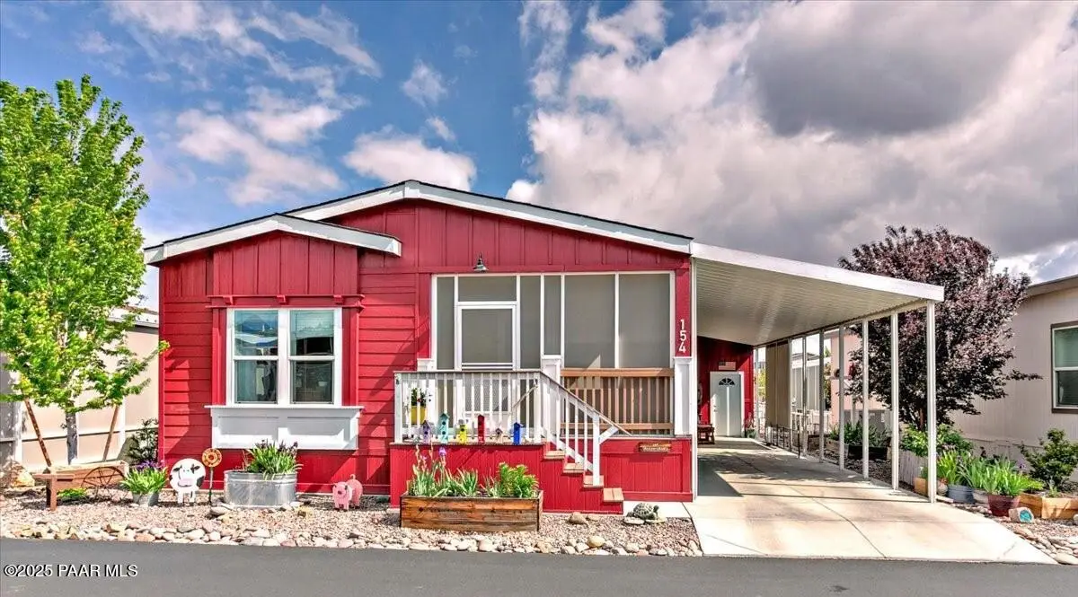 11350 E Sarah Jane Lane 154, Prescott Valley, AZ 86327 - Image #1