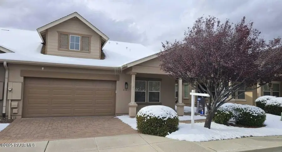 616 N Casa Bella Avenue, Prescott Valley, AZ 86327 - Image #2