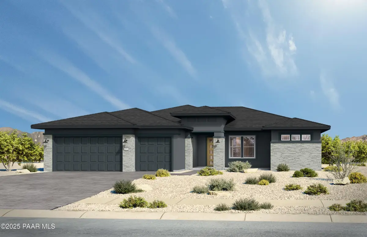 5638 Sierra Point Court, Prescott, AZ 86305 - Image #1