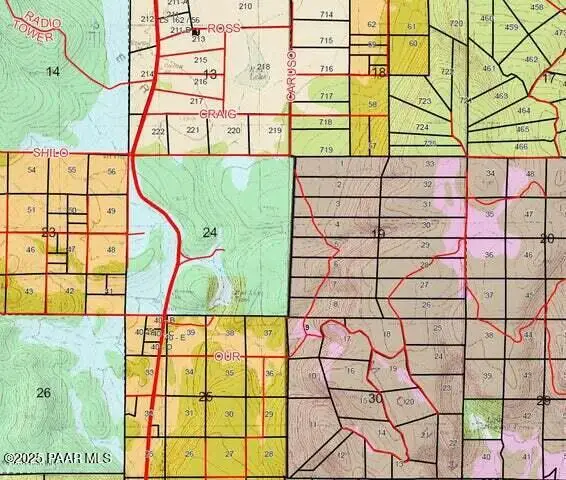 11 N Moonshine, Seligman, AZ 86337 - Image #3