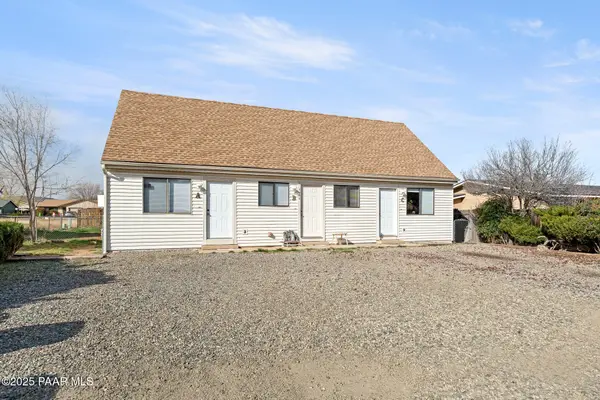 2996 N Truwood Drive, Prescott Valley, AZ 86314