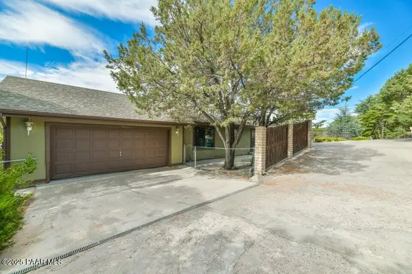 499 Karen Drive, Prescott, AZ 86303