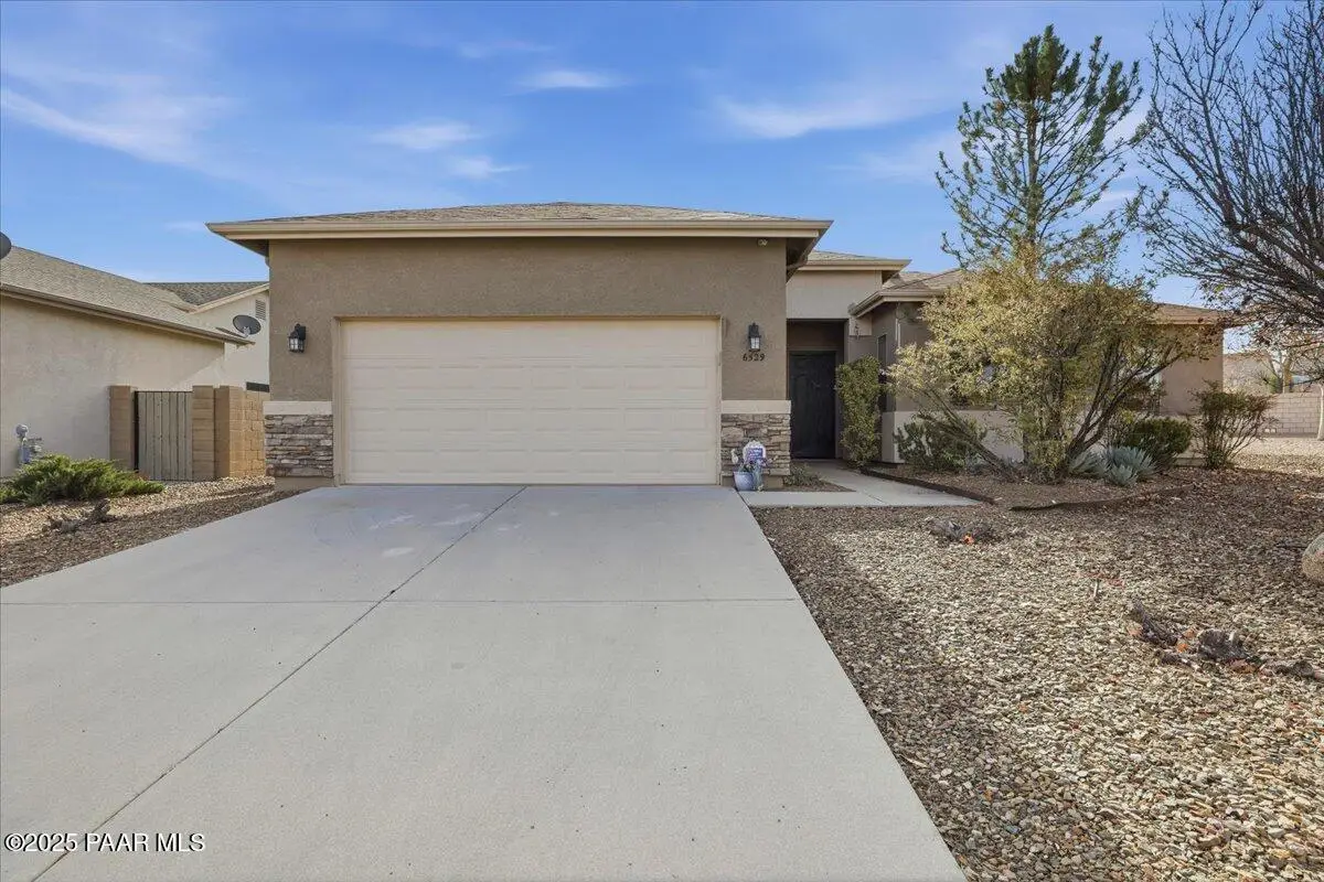 6529 E Brighton Drive, Prescott Valley, AZ 86314 - Image #1