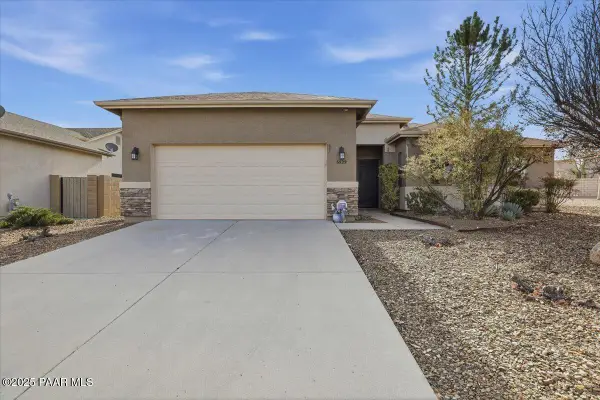6529 E Brighton Drive, Prescott Valley, AZ 86314