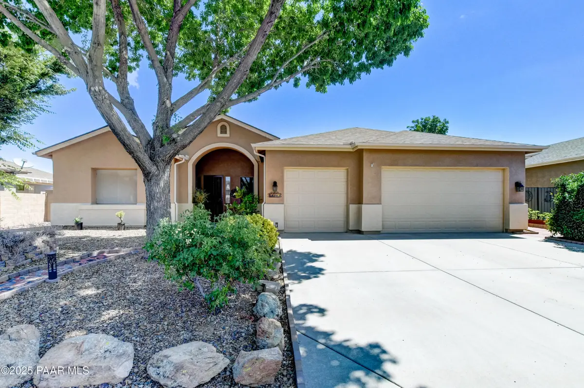 6680 E Brombil Street, Prescott Valley, AZ 86314 - Image #1