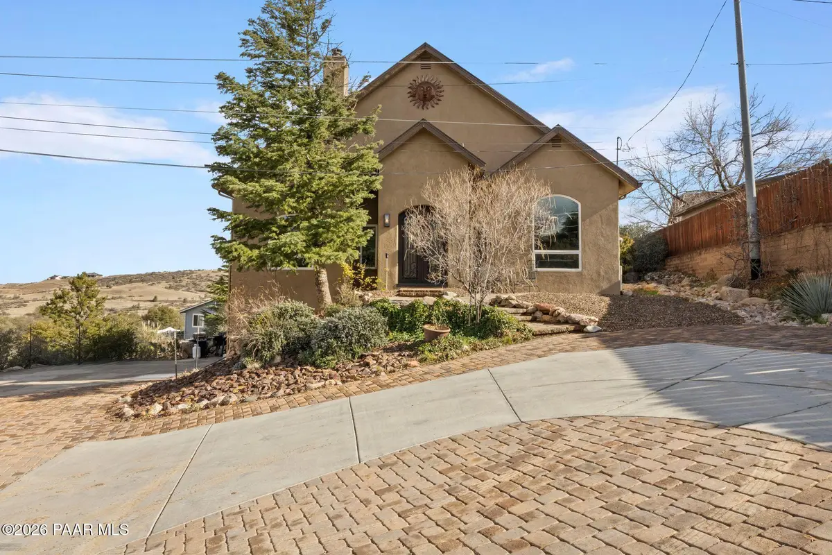 4641 N Granite Gardens Loop, Prescott, AZ 86301 - Image #1