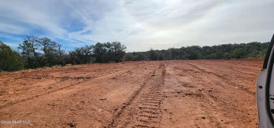 S2 Lot 92 Off Indian Springs, Ash Fork, AZ 86320 - Image #3