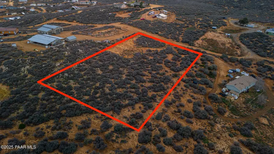 1115 N Musser Drive, Dewey Humboldt, AZ 86327 - Image #2