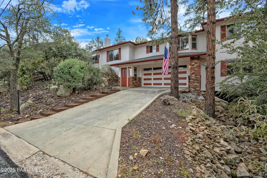 1979 Sherwood Drive, Prescott, AZ 86303 - Image #2