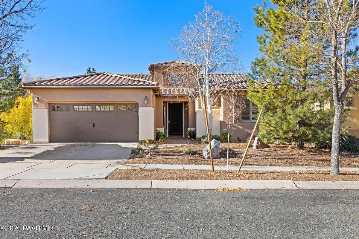 1158 N Stillness Drive, Prescott Valley, AZ 86314 - Image #1