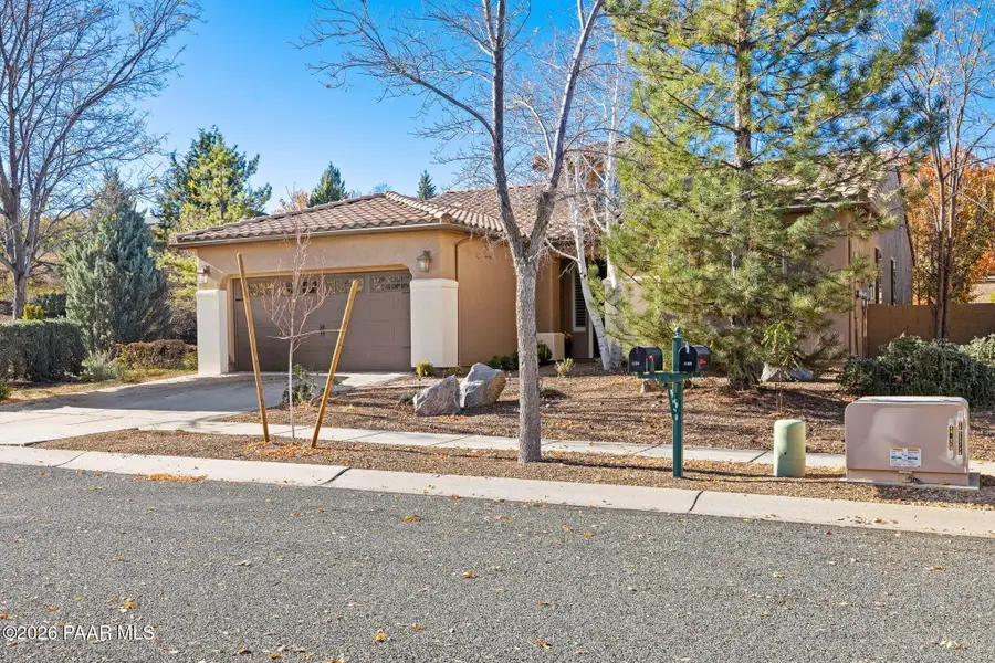 1158 N Stillness Drive, Prescott Valley, AZ 86314 - Image #3
