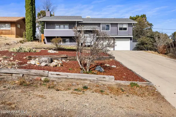 434 Stewart Circle, Prescott, AZ 86301