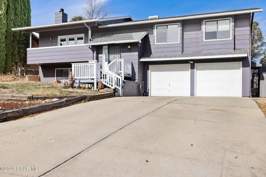 434 Stewart Circle, Prescott, AZ 86301 - Image #2