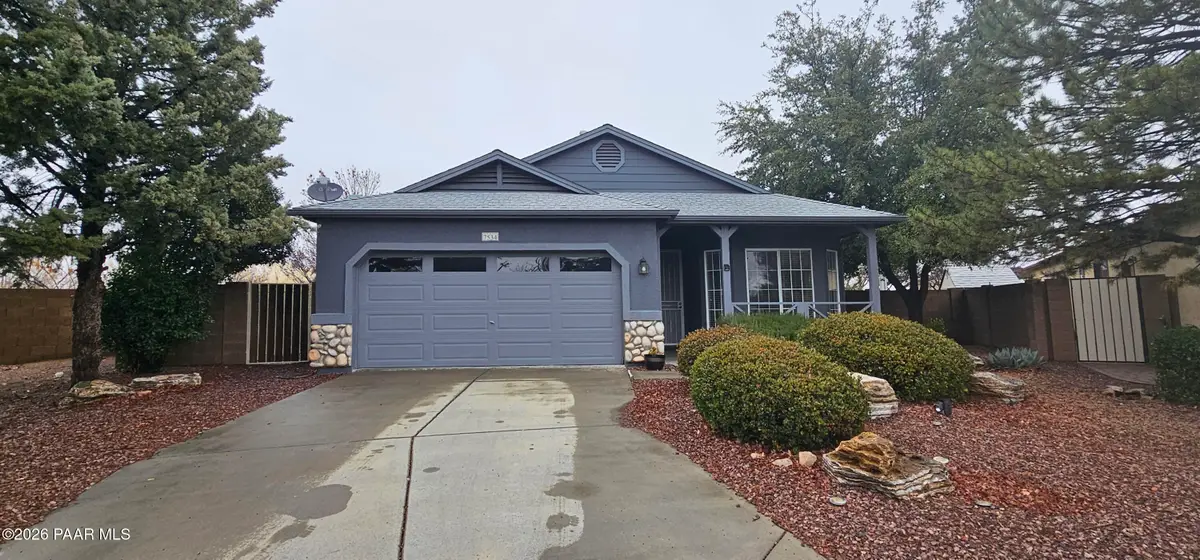 7534 E Dusty Boot Road, Prescott Valley, AZ 86315 - Image #1