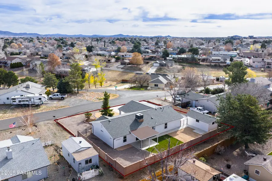 4466 N Stage Way Lane, Prescott Valley, AZ 86314 - Image #3