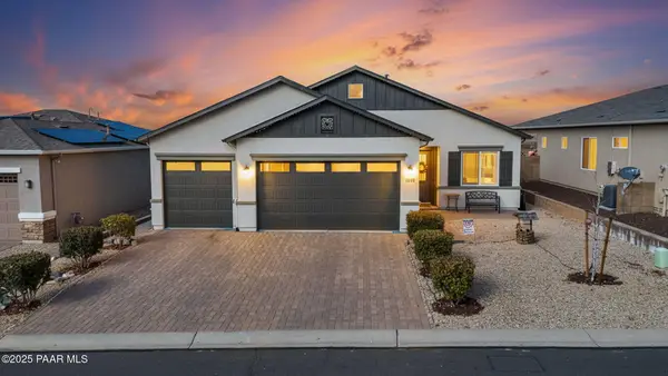 12918 E Barreto Street, Dewey-Humboldt, AZ 86327