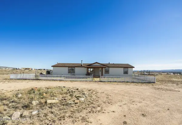 26785 N Dark Sky Drive, Paulden, AZ 86334
