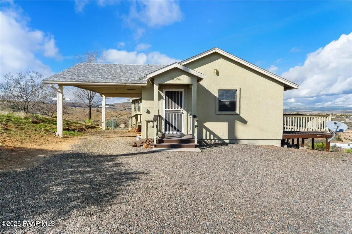 20056 E Tonelea Trail, Mayer, AZ 86333 - Image #1