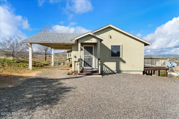 20056 E Tonelea Trail, Mayer, AZ 86333