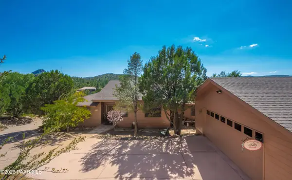 2394 Oakwood Drive, Prescott, AZ 86305