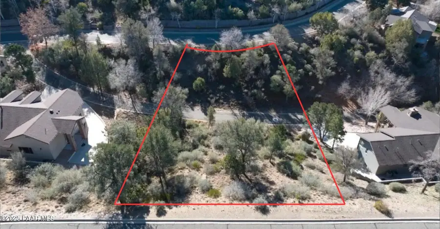 1256 Mcdonald Drive, Prescott, AZ 86303 - Image #2