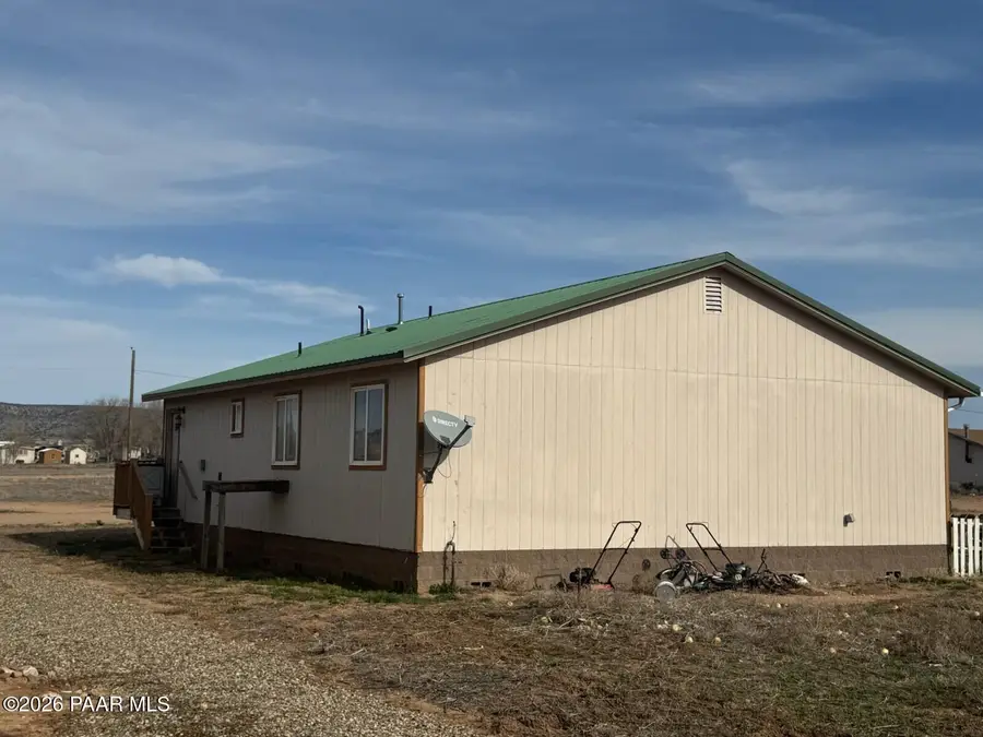 149 W Baja Road, Paulden, AZ 86334 - #2