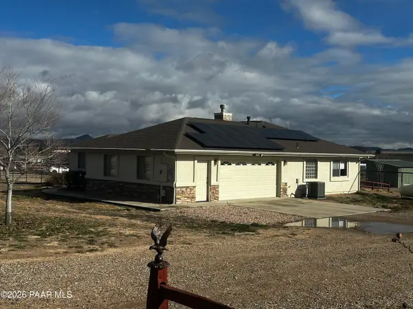 1405 Salida Del Sol, Chino Valley, AZ 86323