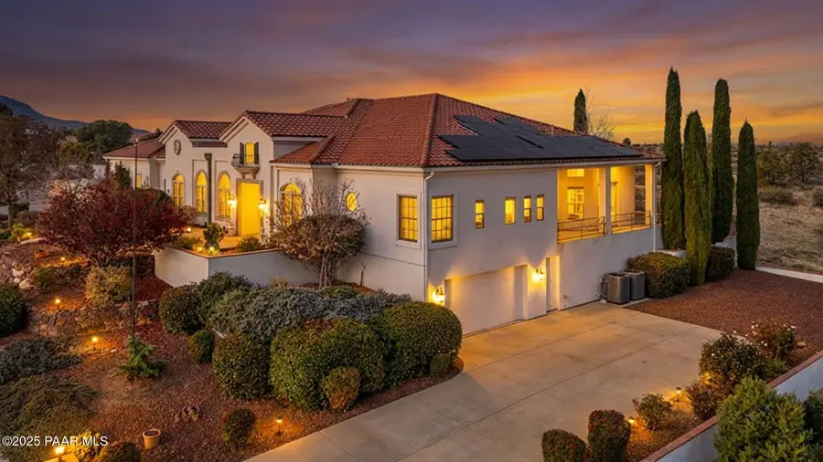 950 Grapevine Lane, Prescott, AZ 86305 - Image #2