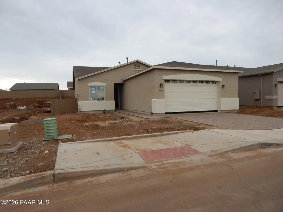 6919 E Twilight Place, Prescott Valley, AZ 86314 - Image #1