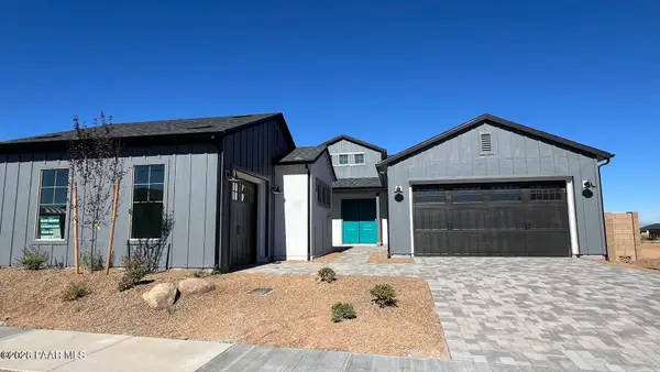 3126 Leaning Rock Road, Prescott, AZ 86301