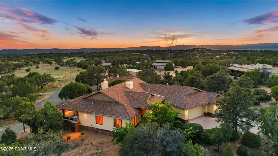 13492 N Iron Hawk Drive, Prescott, AZ 86305 - Image #3