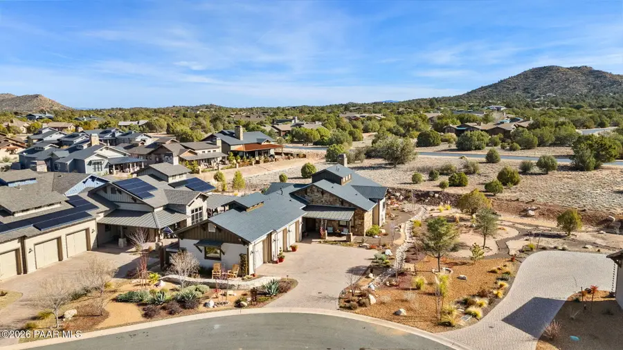 5699 W Bruno Canyon Drive, Prescott, AZ 86305 - Image #2