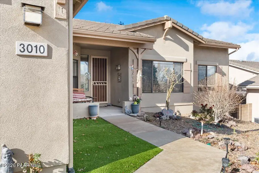 3010 Adobe Springs Drive, Prescott, AZ 86301 - Image #3