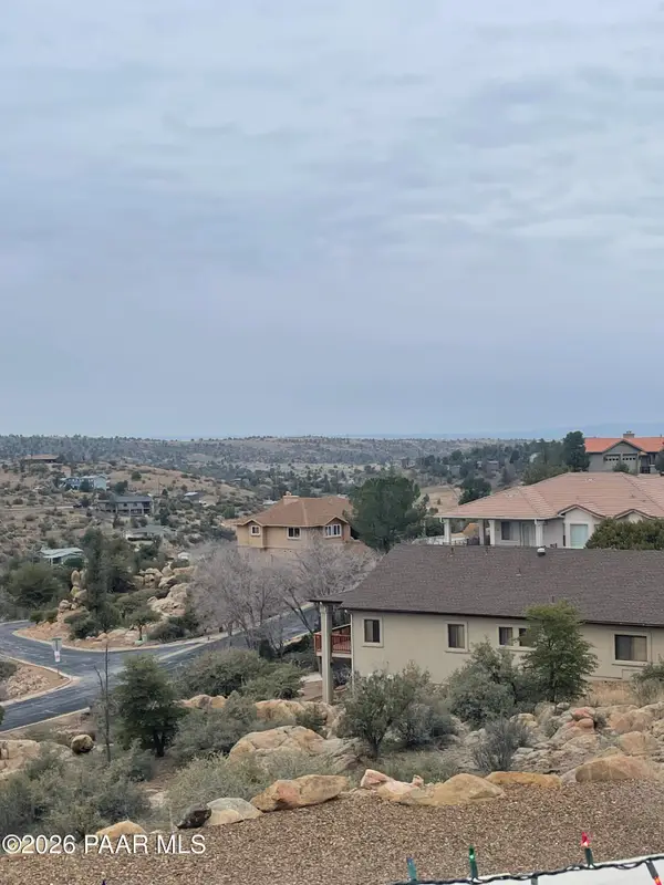 2181 Elkhorn Drive #A, Prescott, AZ 86301